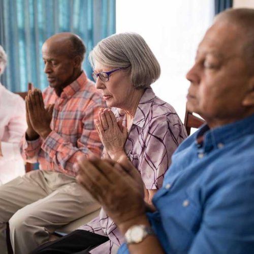 Spiritual-Activities