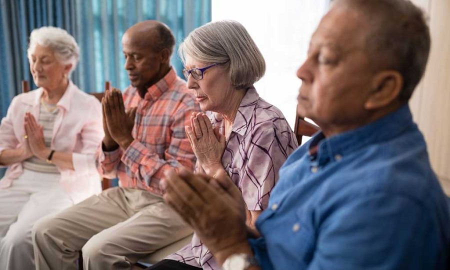 Spiritual-Activities