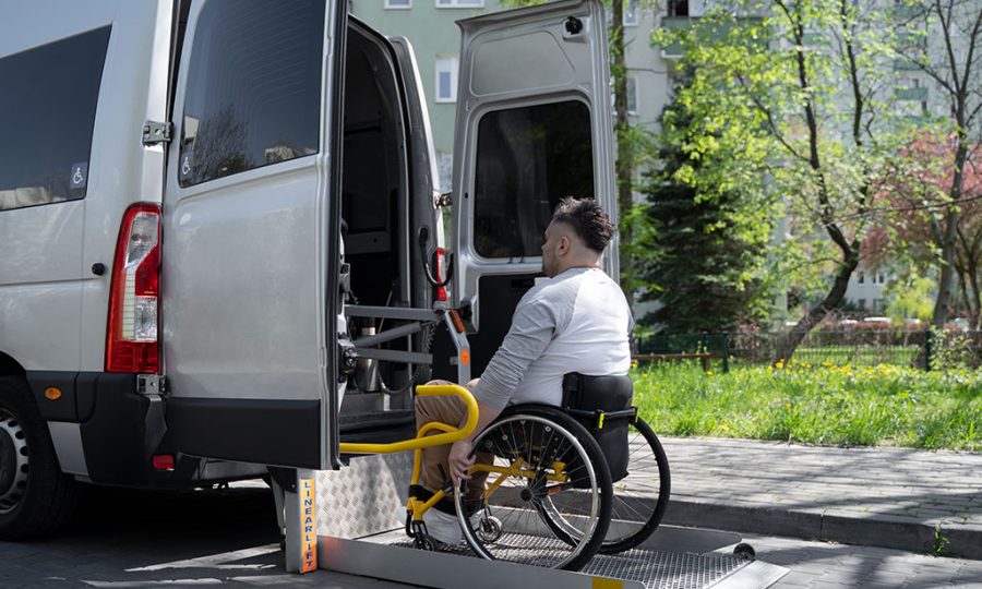 mobility mobility