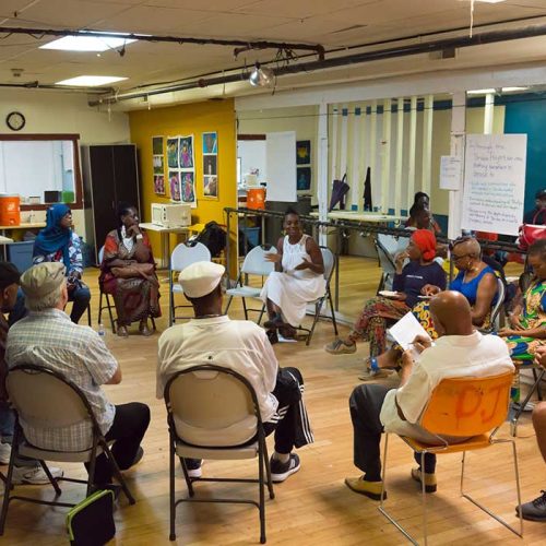 story-sharing